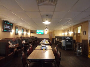 Big Als Wings and Pizza - North Wilkesboro