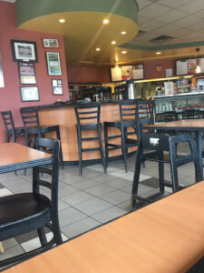 Big Apple Bagels - Cincinnati