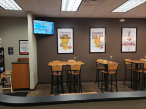 Big Apple Bagels - Fenton