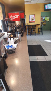 Big Apple Bagels - Mt Pleasant