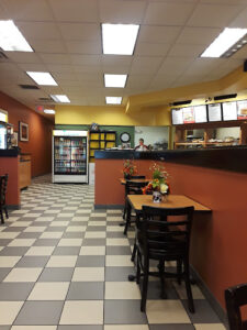 Big Apple Bagels - Elgin