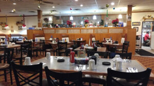 Big Apple Pancake House - Chicago Heights