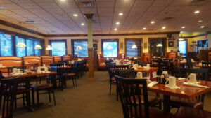 Big Apple Pancake House - Joliet