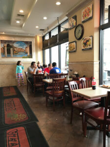 Big Apple Pizza - Kenilworth