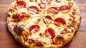 Big Apple Pizza - Dundalk