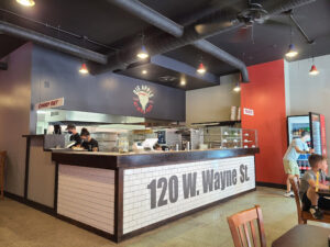 Big Apple Pizza - Fort Wayne