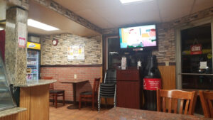 Big Apple Pizzeria - Troy