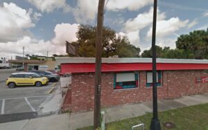 Big Ass Subs - Ocala
