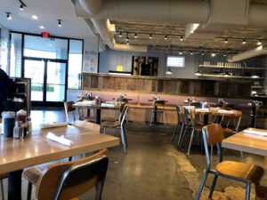 Big Bad Breakfast-Nashville - Nashville