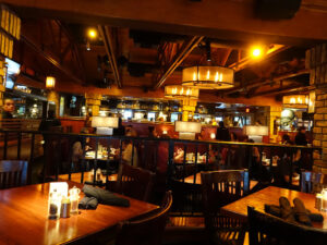 Big Bear Brewing Company - Coral Springs