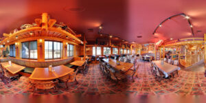 Big Bear Lodge - Brownstown Charter Twp