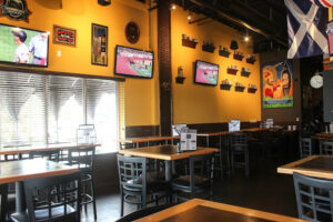 Big Ben Tavern - Sugar Land