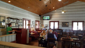 Big Bob Gibson Bar-B-Q - Decatur