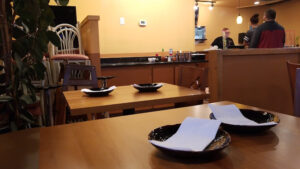 Big Bowl Chinese Restaurant - Mesa