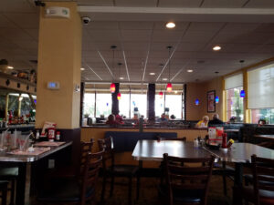Big Boy - Grand Blanc
