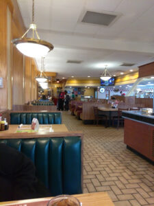 Big Boy - Greenville