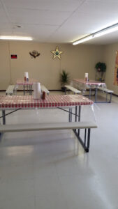 Big Boys BBQ - Rockdale