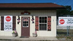Big Boys Q - Alton