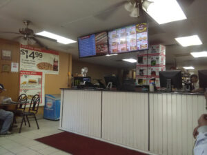 Big Boyz Pizza - Dundalk