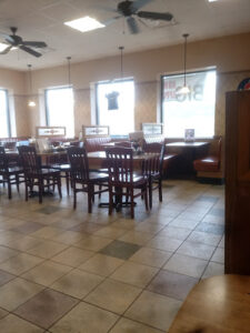Big Boyz Pizza - Brookville