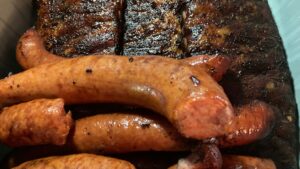 Big Boyz Smokehouse - Ruston