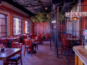 Big Bubba's Bad BBQ - Paso Robles