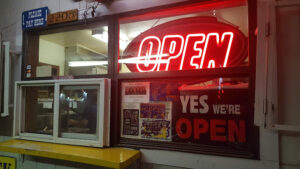 Big Burger - San Angelo