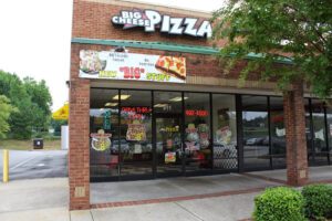 Big Cheese Pizza - Henderson