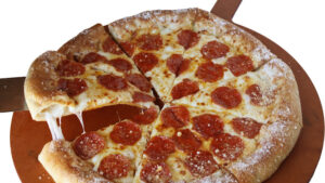Big Cheese Pizza - Bishopville - Bishopville
