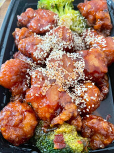 Big Chef Chinese Kitchen - Frederick