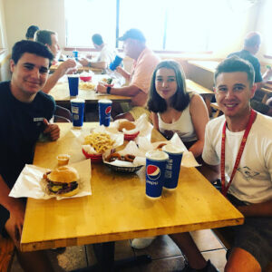 Big Chico Burger - Chico
