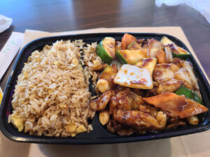 Big Chopsticks - Buena Park