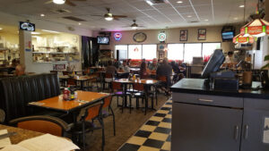 Big City Diner - Waipahu