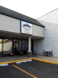 Big City Pizza - Elkhart