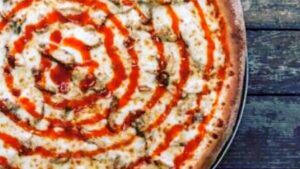 Big City Pizza Richmond - Richmond
