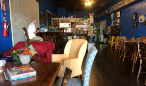 Big Cuppa - Morrilton