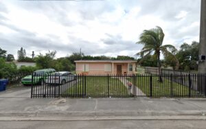 Big Daddy Conch - Miami Gardens