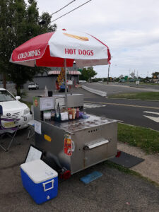 Big Daddy Dogs of Flemington - Flemington