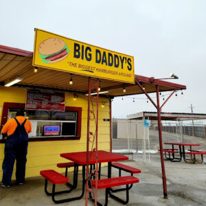 Big Daddy's - Brighton