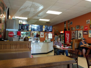 Big Daddy's - Graham