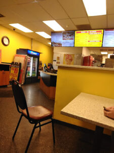 Big Daddy's Pizza - South Salt Lake