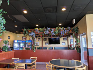 Big Daddy's Pizza - Salt Lake City