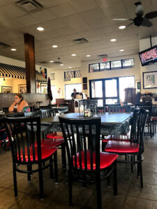 Big Daddy's Pizzeria - Sevierville