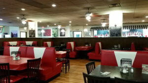 Big Daddy's Pizzeria - Pigeon Forge