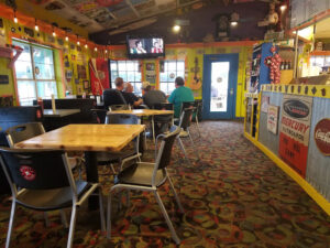 Big Daddy's Ship Store - Grapevine
