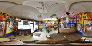 Big Daddy's Sports Grill - Lake Charles