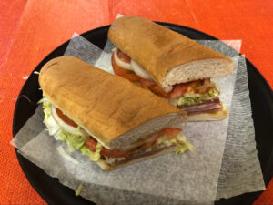 Big Daddy's Sub Shop - Orange Park