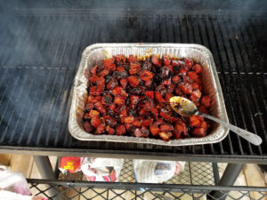 Big Dan’s BBQ - Chattanooga