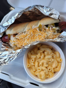 Big Dog Daddy's - Medina
