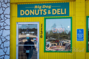 Big Dog Donuts and Deli - Florence